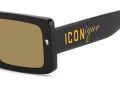 Dsquared2 Zonnebril ICON 0029/S 71C/70