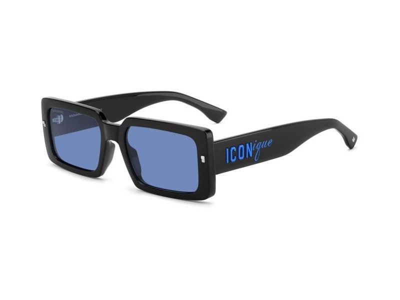 Dsquared2 Zonnebril ICON 0029/S OY4/KU