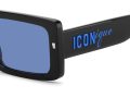 Dsquared2 Zonnebril ICON 0029/S OY4/KU