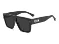 Dsquared2 Zonnebril ICON 0030/S 003/IR
