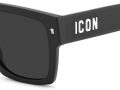 Dsquared2 Zonnebril ICON 0030/S 003/IR