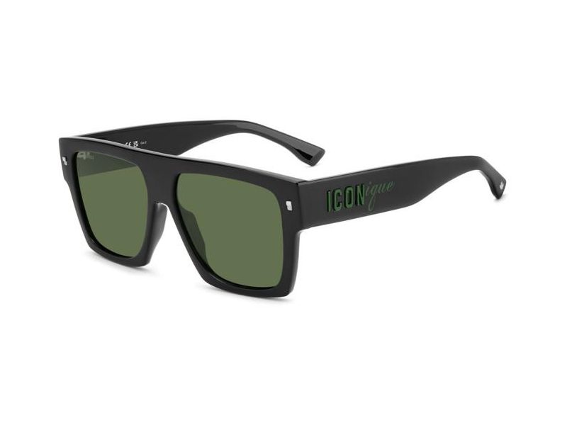 Dsquared2 Zonnebril ICON 0030/S 7ZJ/QT