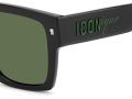 Dsquared2 Zonnebril ICON 0030/S 7ZJ/QT