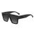 Dsquared2 Zonnebril ICON 0030/S 807/9O