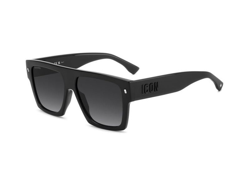 Dsquared2 Zonnebril ICON 0030/S 807/9O