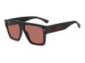 Dsquared2 Zonnebril ICON 0030/S OIT/U1