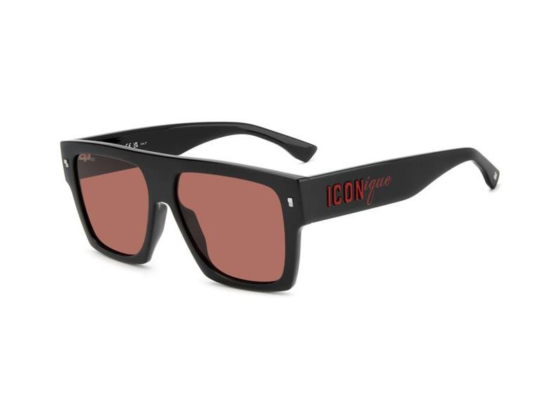 Dsquared2 Zonnebril ICON 0030/S OIT/U1