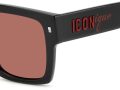 Dsquared2 Zonnebril ICON 0030/S OIT/U1