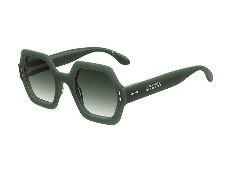Isabel Marant Zonnebril IM 0004/N/S 1ED/9K