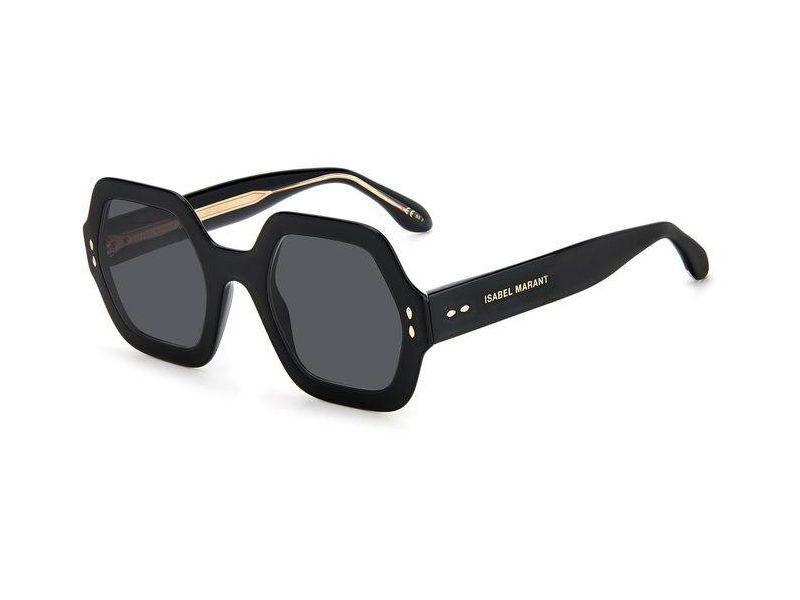 Isabel Marant Zonnebril IM 0004/N/S 2M2/IR