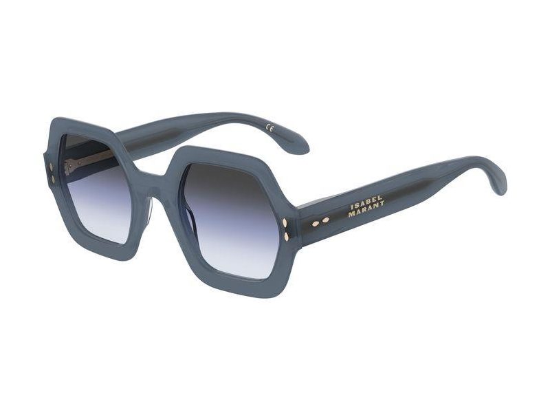 Isabel Marant Zonnebril IM 0004/N/S PJP/GB