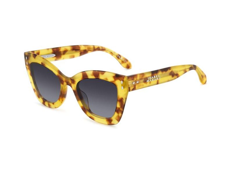 Isabel Marant Zonnebril IM 0050/G/S C9B/9O