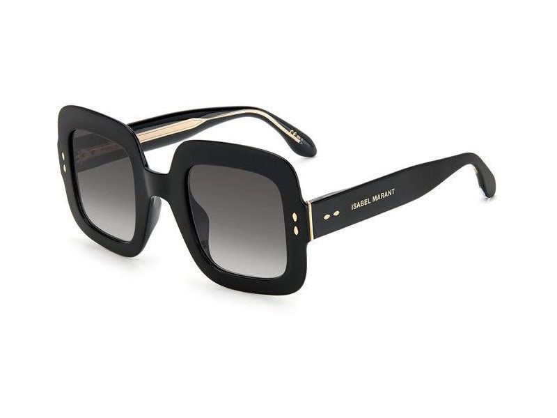 Isabel Marant Zonnebril IM 0074/G/S 807/9O