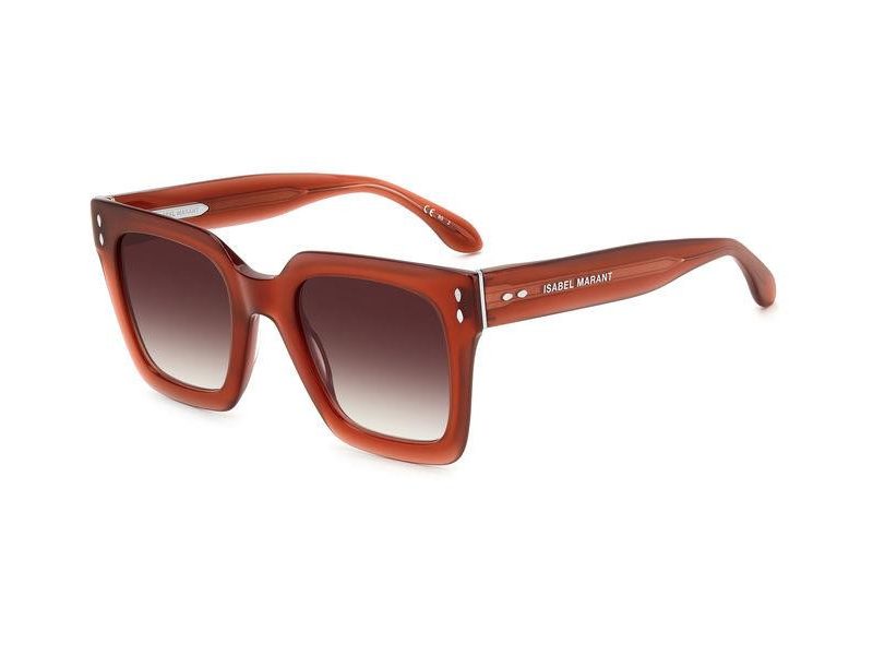 Isabel Marant Zonnebril IM 0104/S C9A/3X