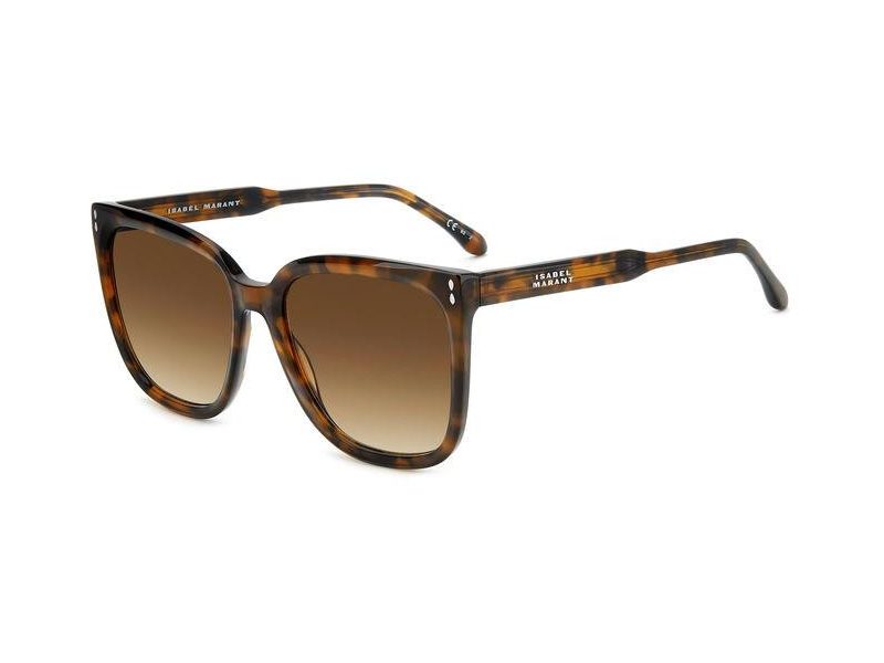 Isabel Marant Zonnebril IM 0123/S 086/HA