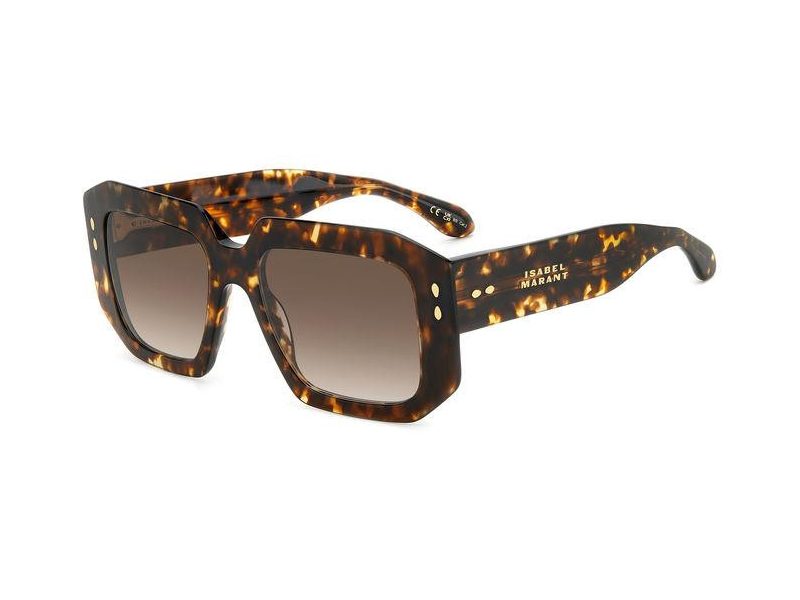 Isabel Marant Zonnebril IM 0143/S 086/HA