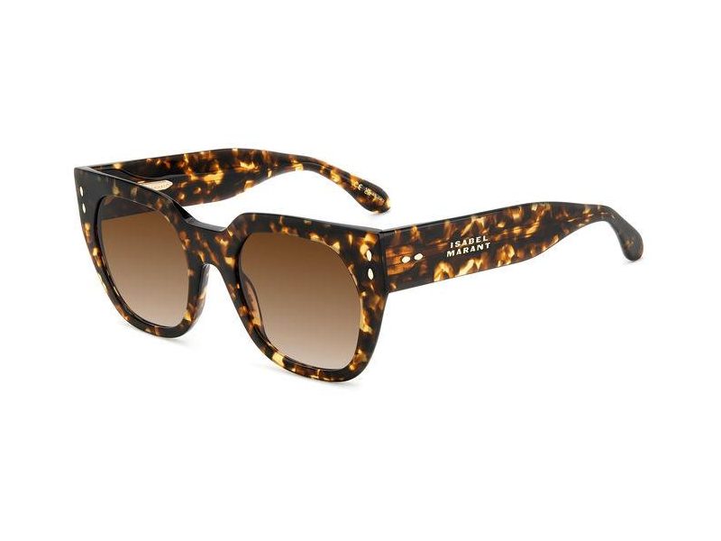 Isabel Marant Zonnebril IM 0158/S 086/HA
