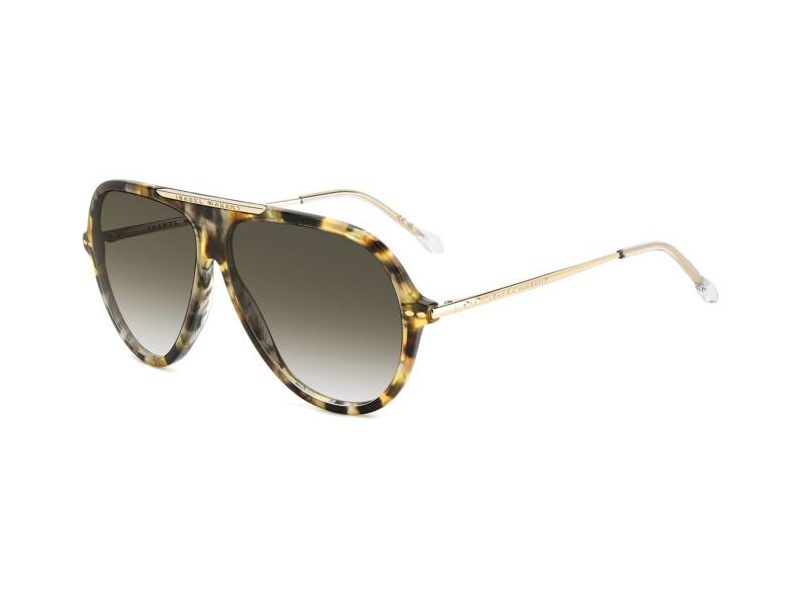 Isabel Marant Zonnebril IM 0162/S 2IK/9K