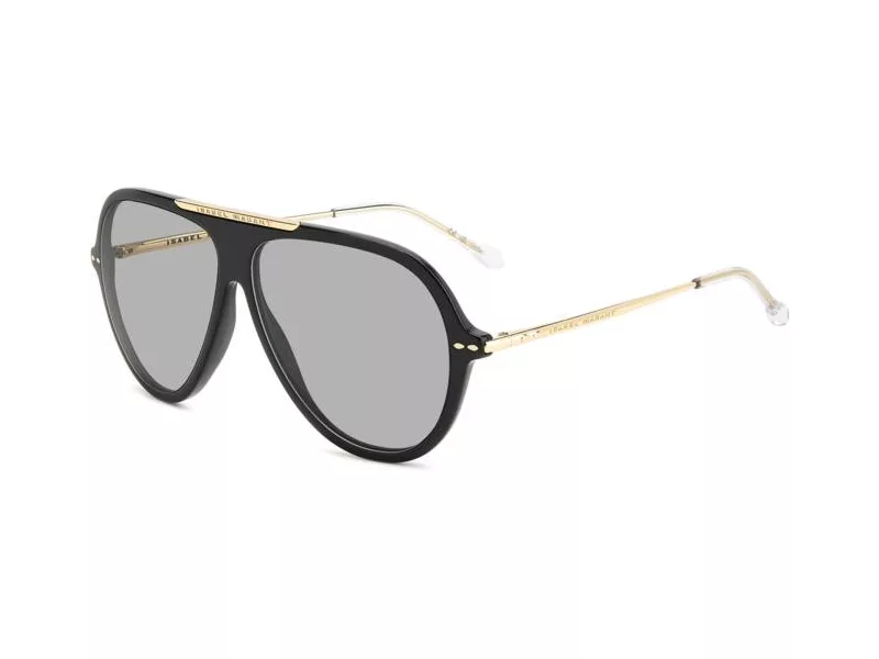 Isabel Marant Zonnebril IM 0162/S 2M2/IR