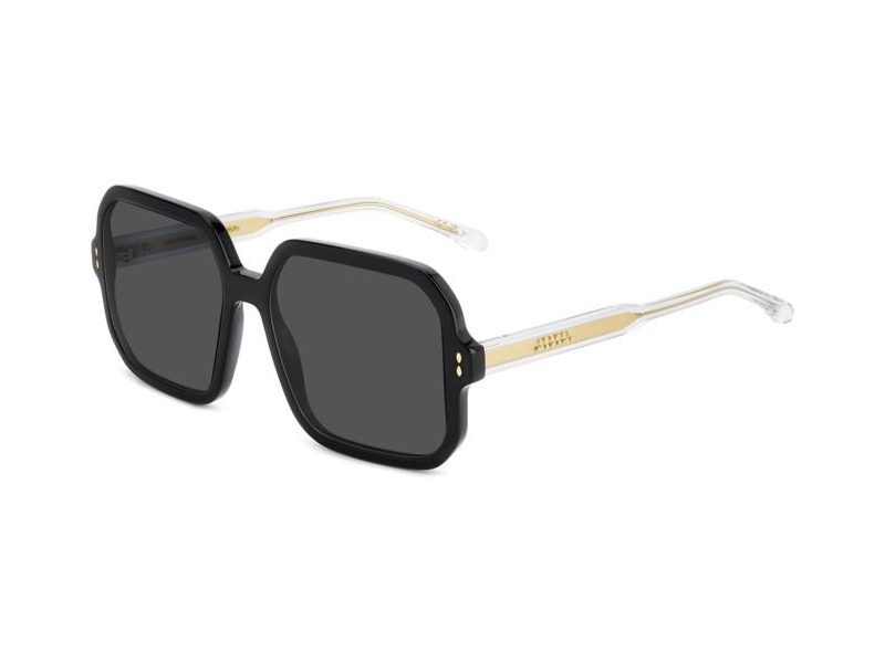 Isabel Marant Zonnebril IM 0163/S 2M2/IR
