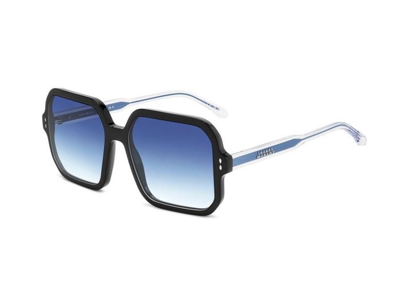 Isabel Marant Zonnebril IM 0163/S 807/GB