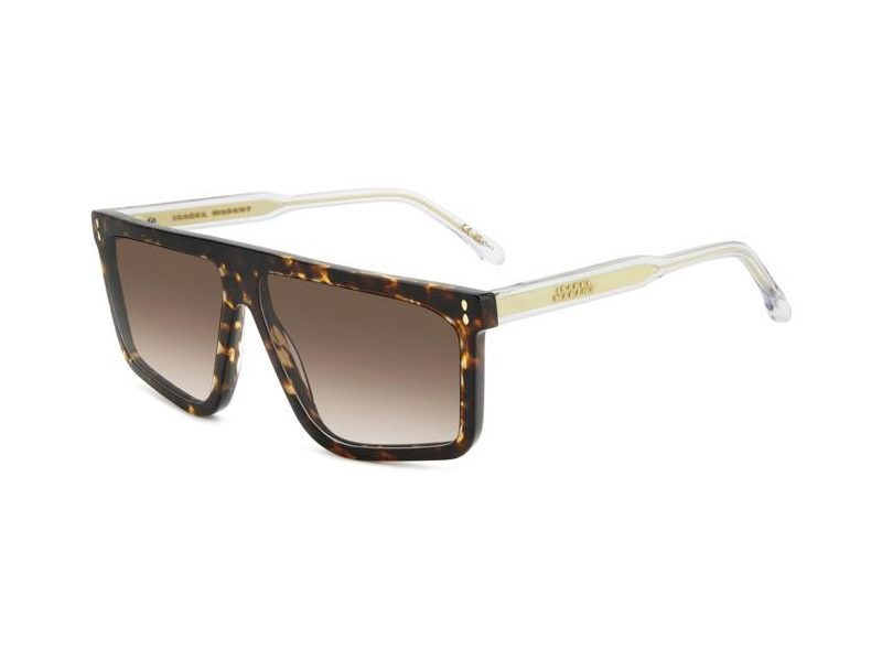 Isabel Marant Zonnebril IM 0164/S 086/HA