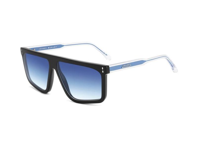 Isabel Marant Zonnebril IM 0164/S 807/GB