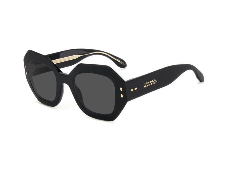 Isabel Marant Zonnebril IM 0173/S 807/IR