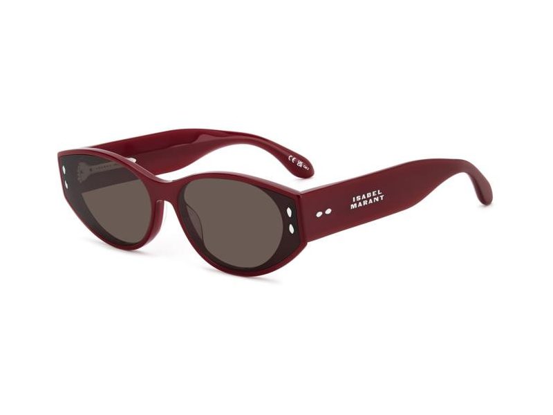 Isabel Marant Zonnebril IM 0185/G/S LHF/70