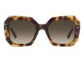 Isabel Marant Zonnebril IM 0190/G/S WR9/HA