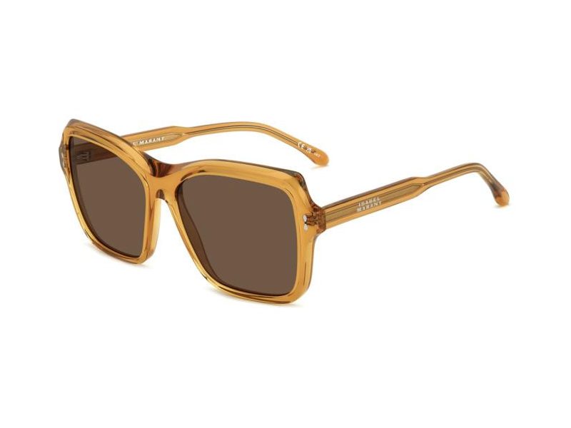 Isabel Marant Zonnebril IM 0193/S L7Q/70