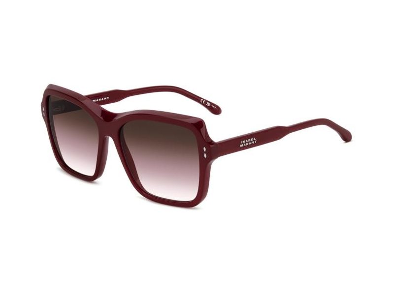 Isabel Marant Zonnebril IM 0193/S LHF/UQ