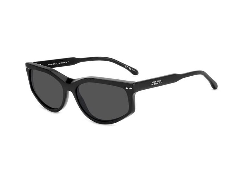 Isabel Marant Zonnebril IM 0194/S 807/IR