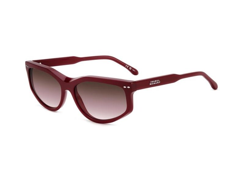 Isabel Marant Zonnebril IM 0194/S LHF/UQ