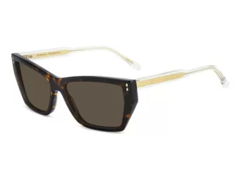Isabel Marant Zonnebril IM 0197/S 086/70