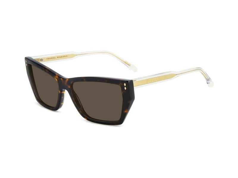 Isabel Marant Zonnebril IM 0197/S 086/70