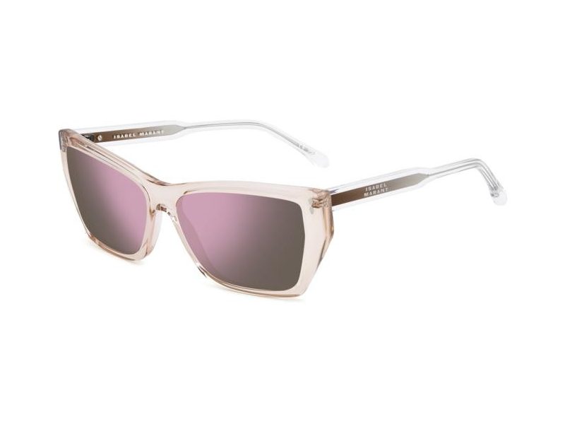 Isabel Marant Zonnebril IM 0197/S 35J/0J