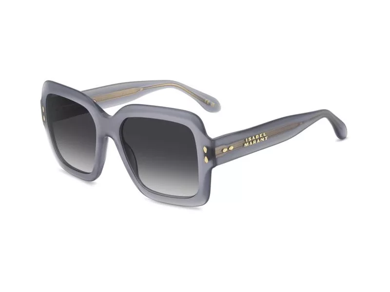 Isabel Marant Zonnebril IM 0211/S KB7/9O