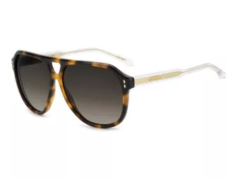 Isabel Marant Zonnebril IM 0216/S 086/HA