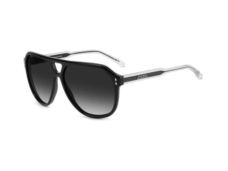 Isabel Marant Zonnebril IM 0216/S 807/9O
