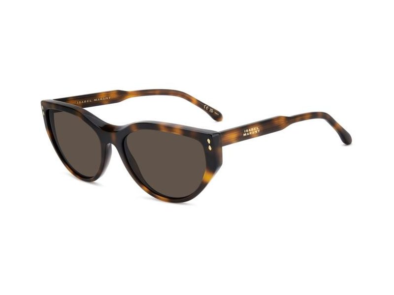 Isabel Marant Zonnebril IM 0217/S WR9/70