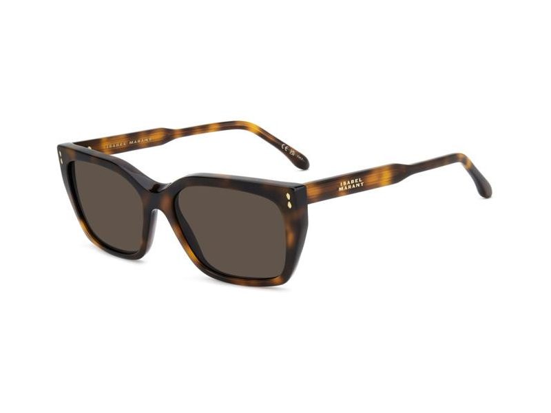 Isabel Marant Zonnebril IM 0218/S WR9/70