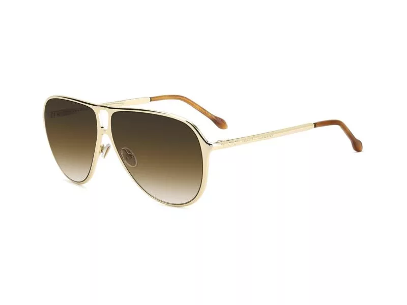 Isabel Marant Zonnebril IM 0219/S 01Q/N4