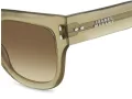Isabel Marant Zonnebril IM 0225/S 3Y5/EG
