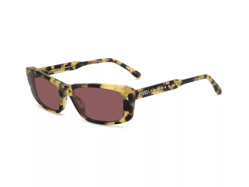 Isabel Marant Zonnebril IM 0243/G/S EPZ/4S