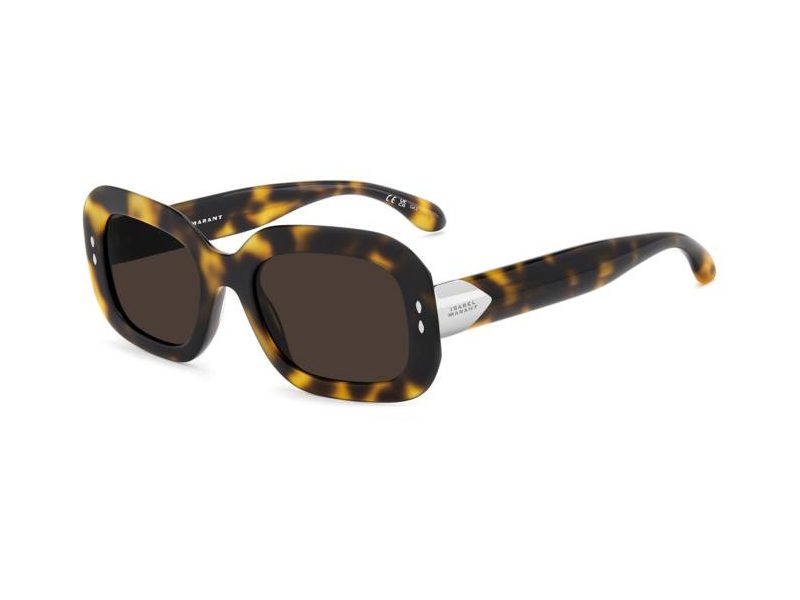 Isabel Marant Zonnebril IM 0246/S WR9/70