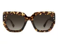 Isabel Marant Zonnebril IM 0252/S 086/HA