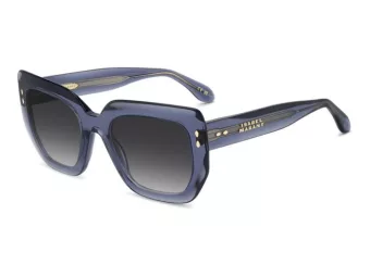 Isabel Marant Zonnebril IM 0252/S PJP/9O