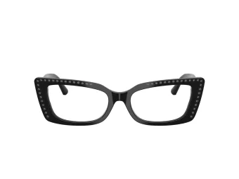 Jimmy Choo Brillen JC 3018B 5000