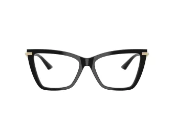 Jimmy Choo Brillen JC 3020B 5017